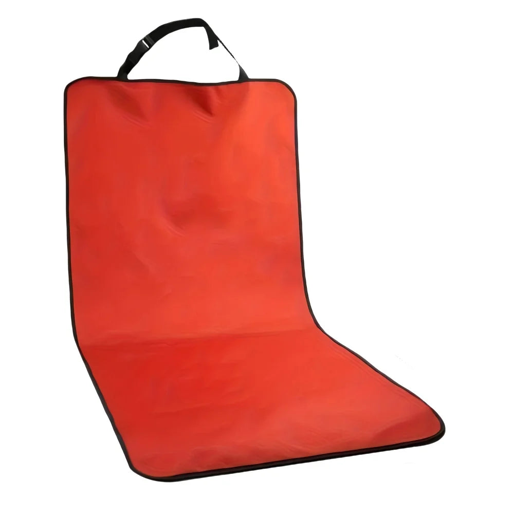 Pet Car Seat Heavy-Duty Waterproof Car Seat Cover Nesta Pets