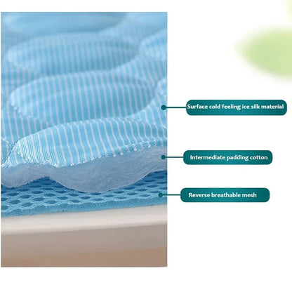 Dog and Cats Cooling Mat Summer Nesta Pets