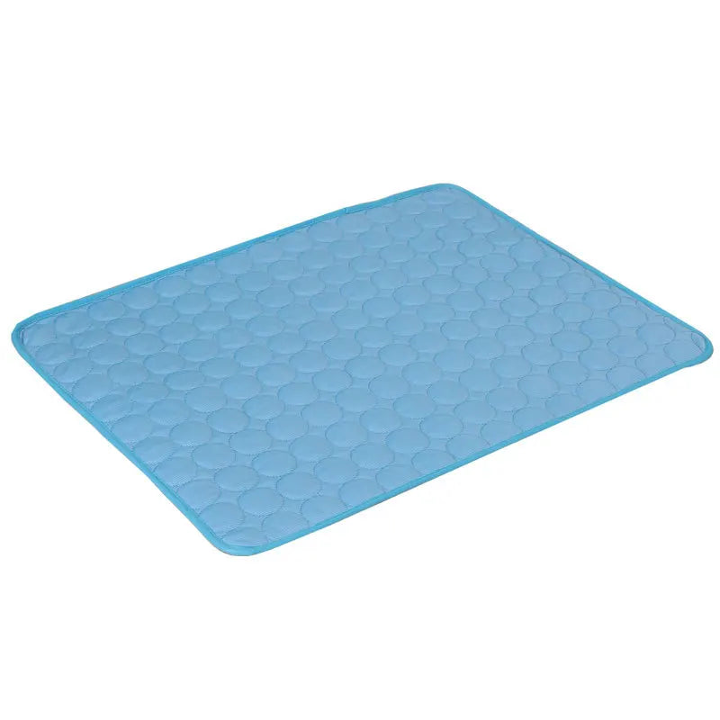 Dog and Cats Cooling Mat Summer