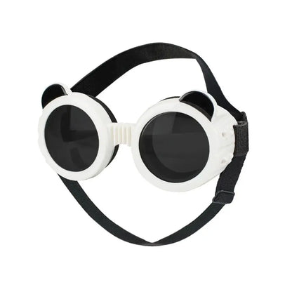 The Air-Glide Anti-UV Windproof Pet Sunglasses & Goggles Nesta Pets