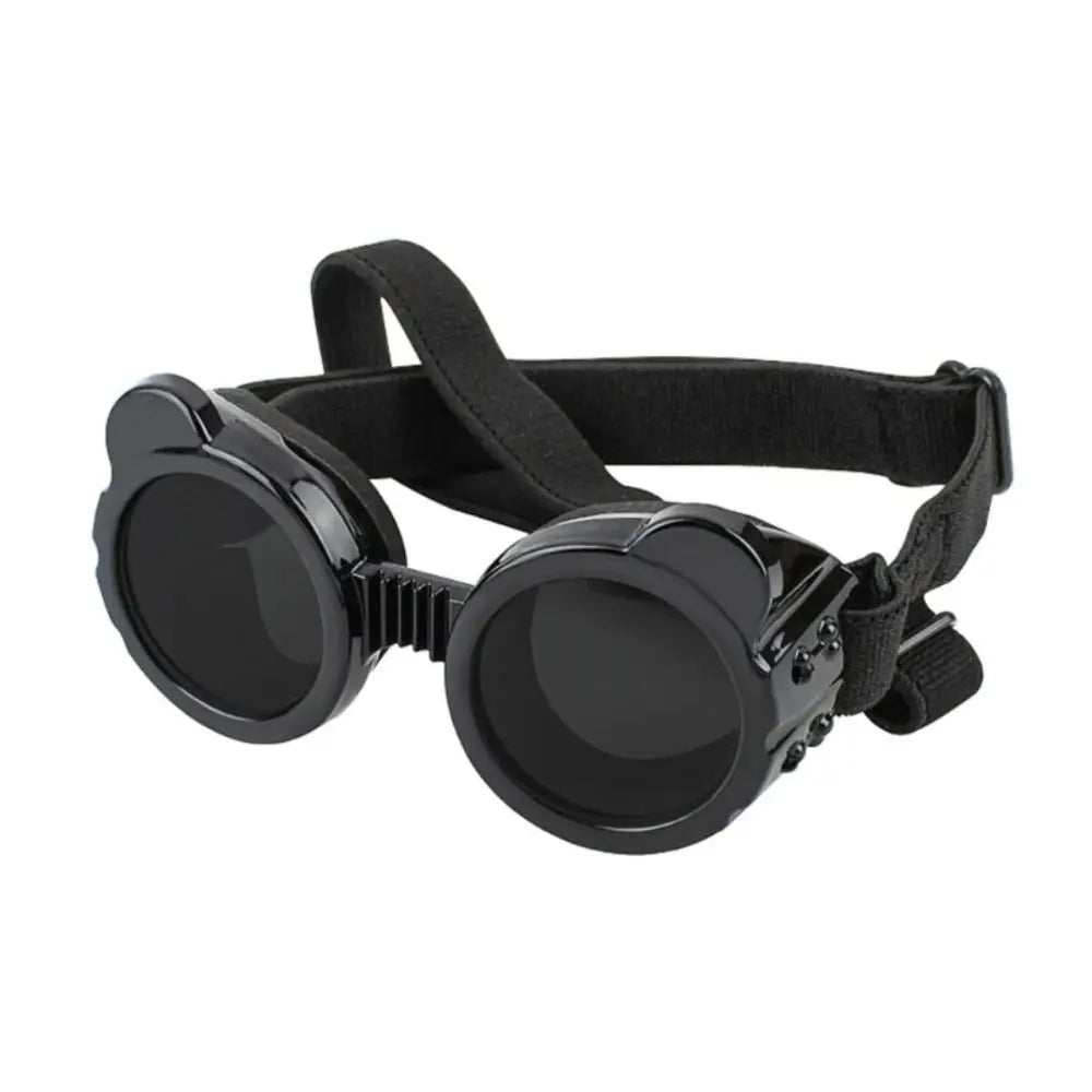The Air-Glide Anti-UV Windproof Pet Sunglasses & Goggles