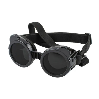The Air-Glide Anti-UV Windproof Pet Sunglasses & Goggles Nesta Pets