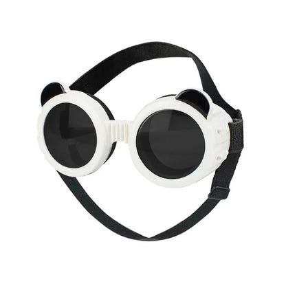 The Air-Glide Anti-UV Windproof Pet Sunglasses & Goggles Nesta Pets
