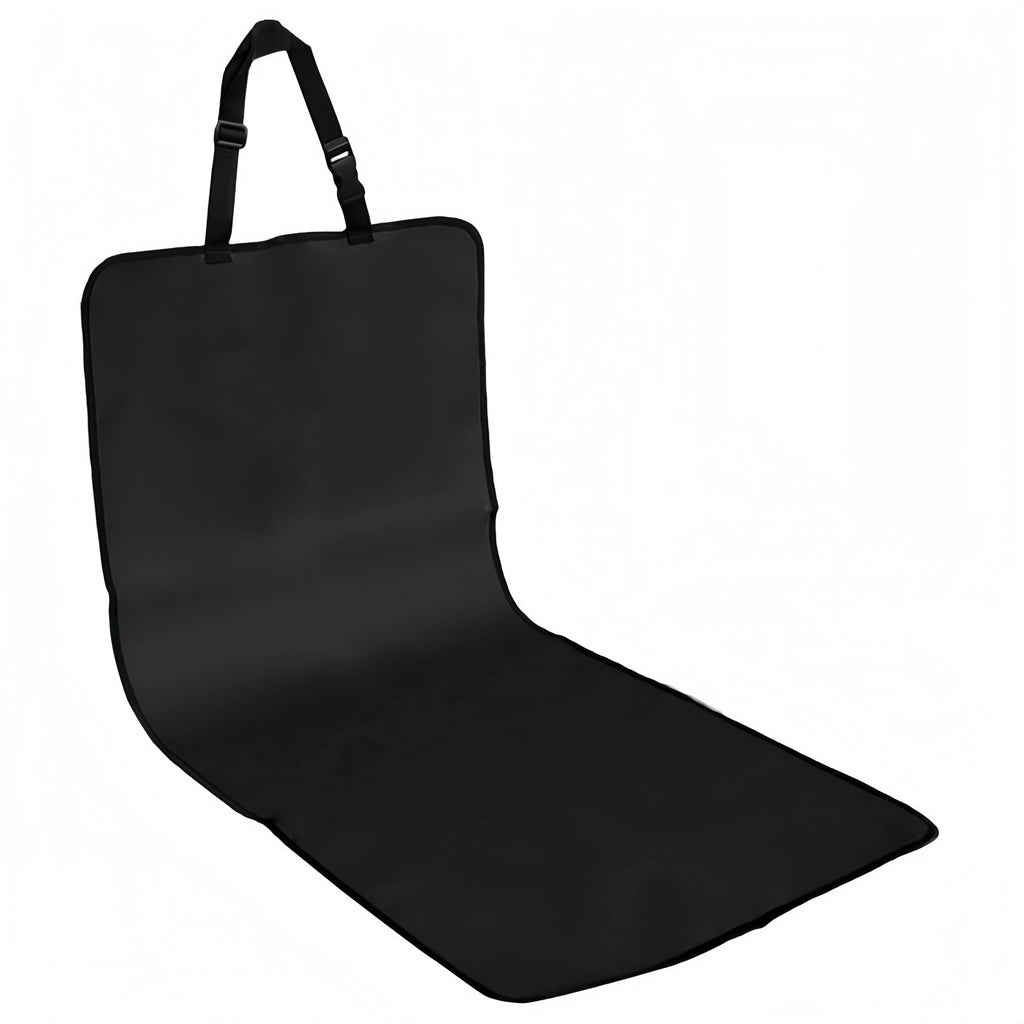 Pet Car Seat Cushion Car Seat Dog Cat Anti Scratch Cover Mat Pet Outdoor Travel Cushion Car Waterproof Back Seat Protector Mat