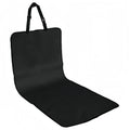 Pet Car Seat Cushion Car Seat Dog Cat Anti Scratch Cover Mat Pet Outdoor Travel Cushion Car Waterproof Back Seat Protector Mat