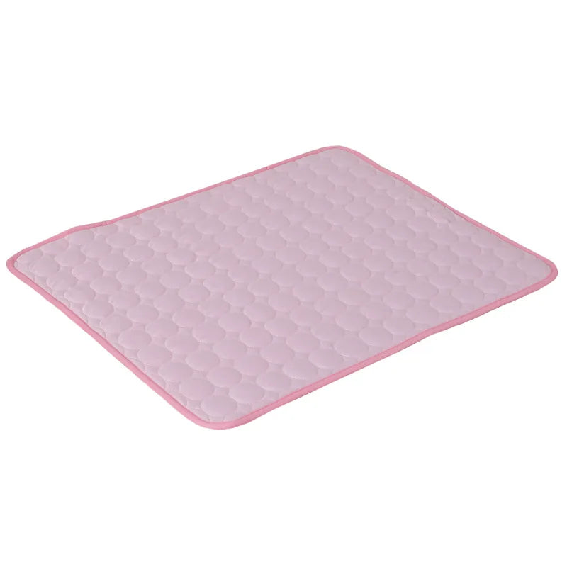 Dog and Cats Cooling Mat Summer