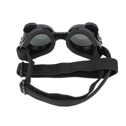 The Air-Glide Anti-UV Windproof Pet Sunglasses & Goggles Nesta Pets