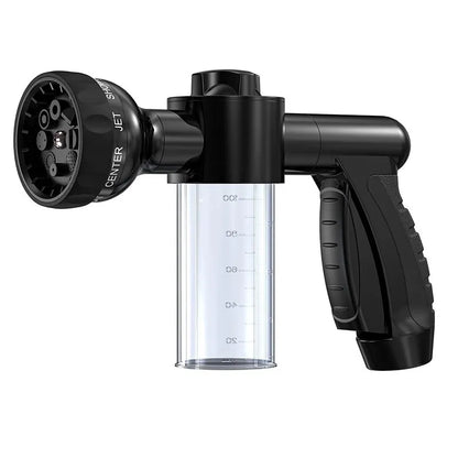 3-in-1 High-Pressure Pet Shower & Foam Sprayer Gun Nesta Pets