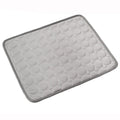 Dog and Cats Cooling Mat Summer