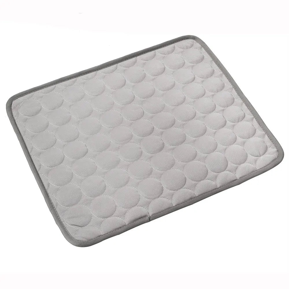 Dog and Cats Cooling Mat Summer