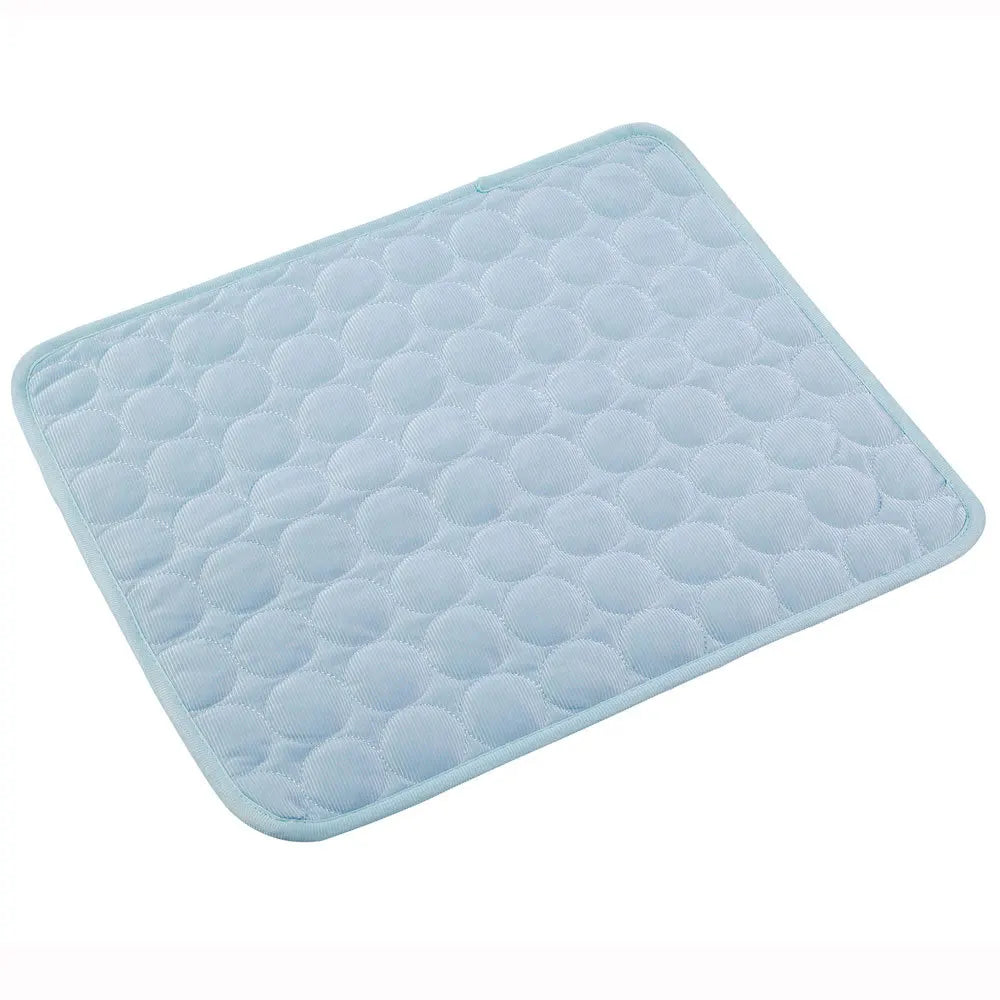 Dog and Cats Cooling Mat Summer