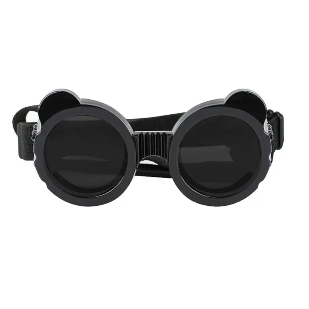 The Air-Glide Anti-UV Windproof Pet Sunglasses & Goggles