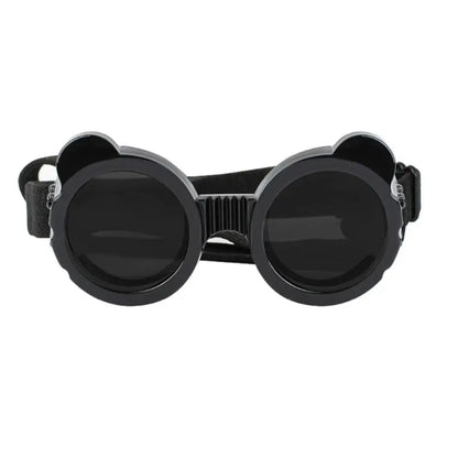 The Air-Glide Anti-UV Windproof Pet Sunglasses & Goggles Nesta Pets