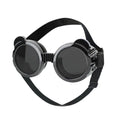 The Air-Glide Anti-UV Windproof Pet Sunglasses & Goggles