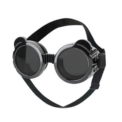 The Air-Glide Anti-UV Windproof Pet Sunglasses & Goggles Nesta Pets
