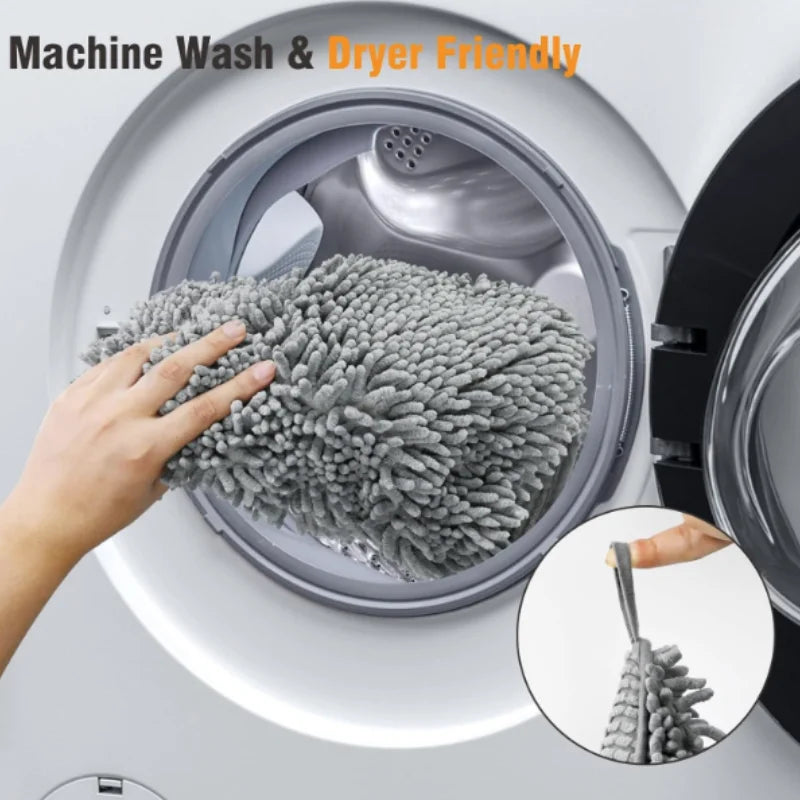 Hydro-Dry Super Absorbent Microfiber Pet Bath Robe & Towel Nesta Pets