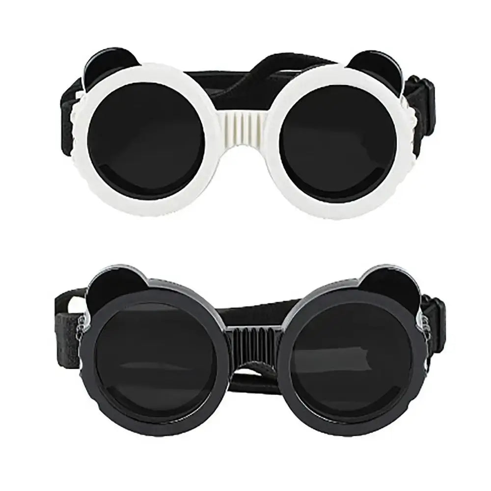 The Air-Glide Anti-UV Windproof Pet Sunglasses & Goggles