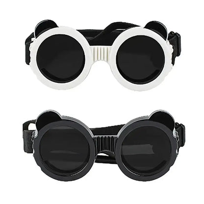The Air-Glide Anti-UV Windproof Pet Sunglasses & Goggles Nesta Pets