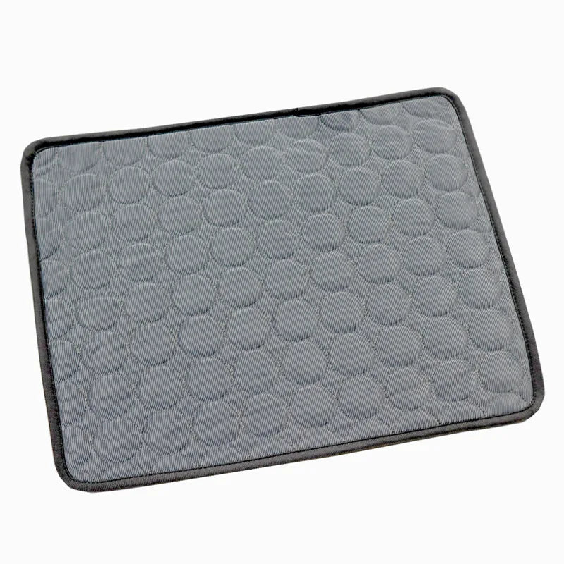 Dog and Cats Cooling Mat Summer