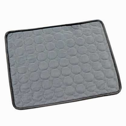 Dog and Cats Cooling Mat Summer Nesta Pets