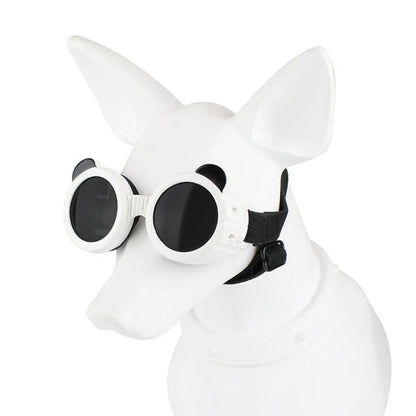 The Air-Glide Anti-UV Windproof Pet Sunglasses & Goggles Nesta Pets