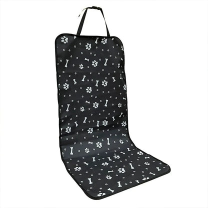 Pet Car Seat Heavy-Duty Waterproof Car Seat Cover Nesta Pets
