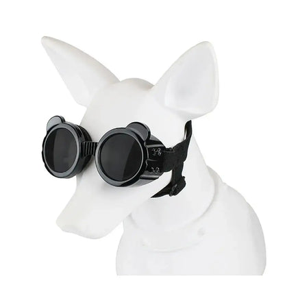 The Air-Glide Anti-UV Windproof Pet Sunglasses & Goggles Nesta Pets
