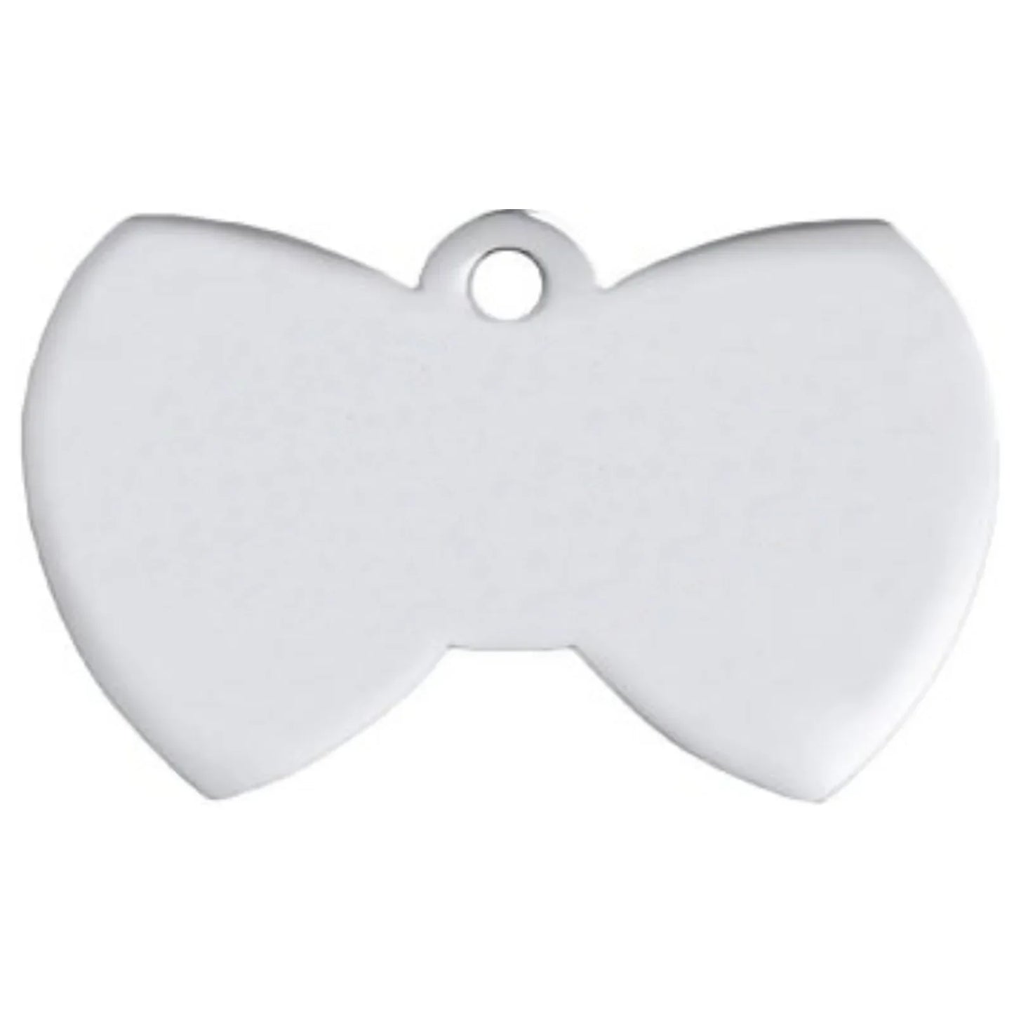 Personalized Pet ID Tag Engraved Stainless Steel Custom Pet ID Tag Nesta Pets